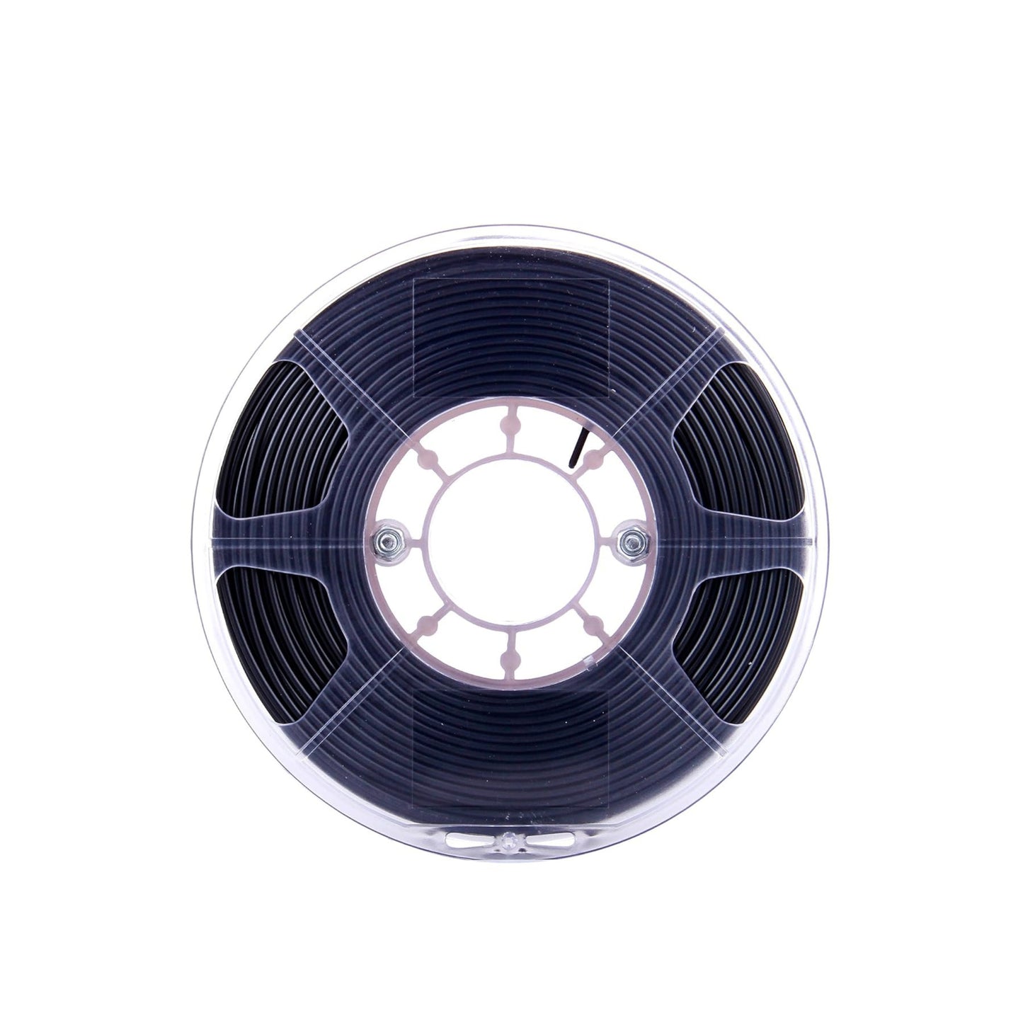 eSUN ABS-FR Black 3D Printer Filament 1.75mm 1KG