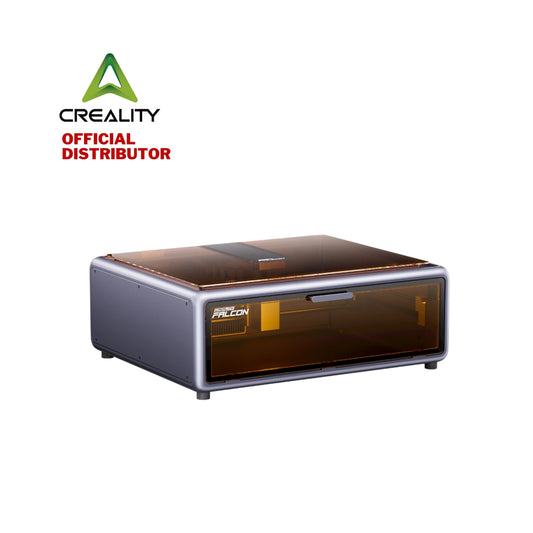 Creality Falcon A1 Laser Engraver Machine