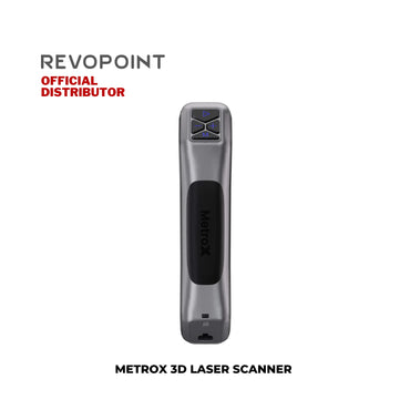 Revopoint MetroX 3D Laser Scanner