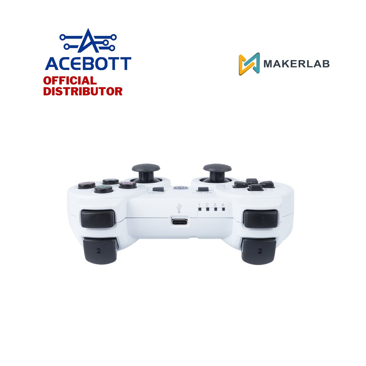 ACEBOTT PS3 Handle Expansion Pack