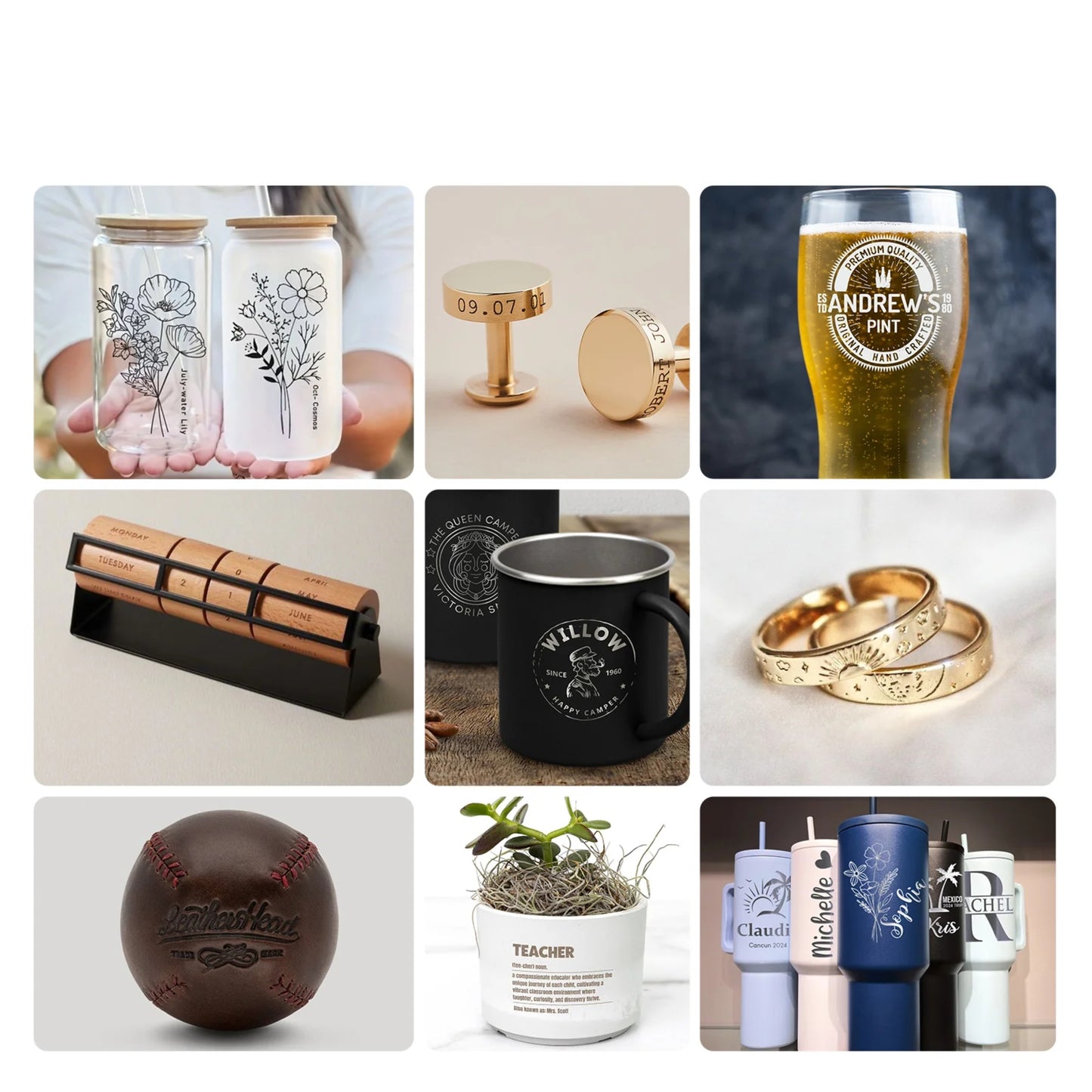 Creality Rotary Kit Pro Upgrade Package for Falcon A1