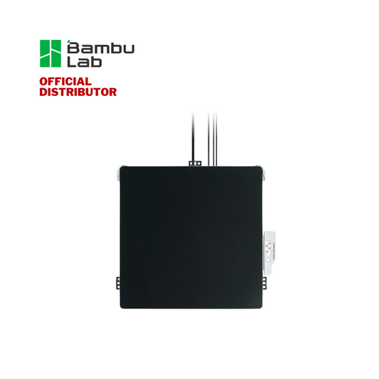 Bambu Lab Heatbed Unit V3 - X1 Series | FAC058