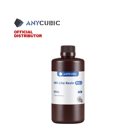 Anycubic ABS-Like Resin Pro 2