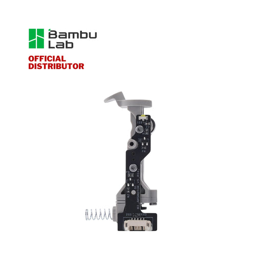 Bambu Lab AMS Feeding Funnel