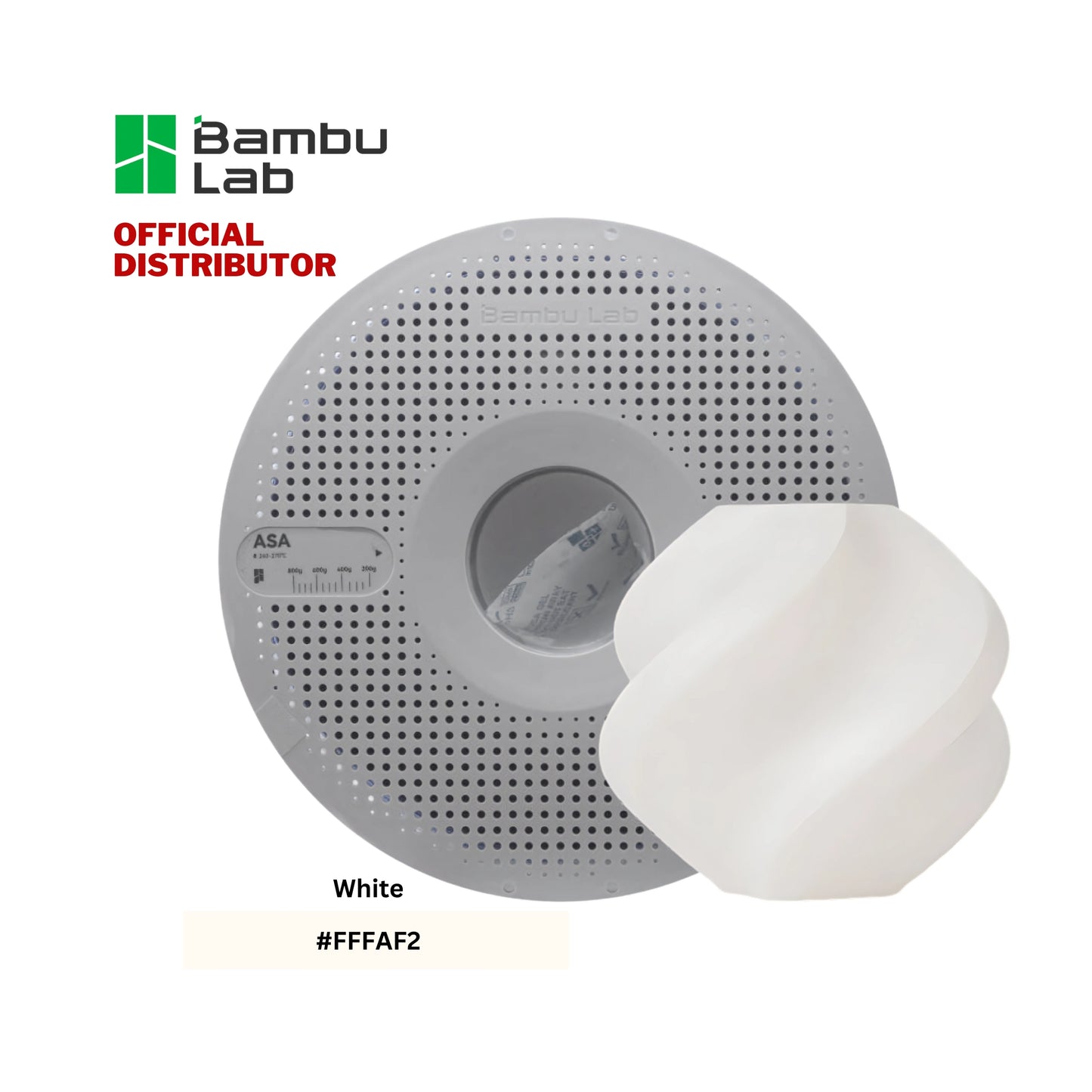 Bambu Lab ASA Filament