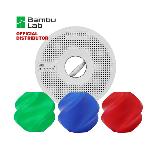 Bambu Lab ABS Filament
