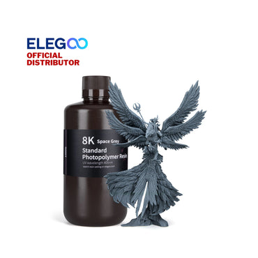 Elegoo Standard 8k | Thermochromic Resin 1L