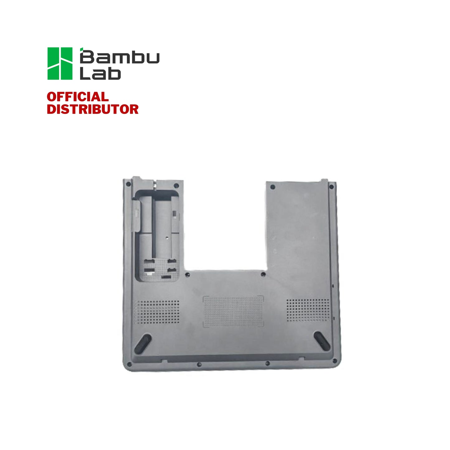 Bambu Lab Front Bottom Cover for A1 Series