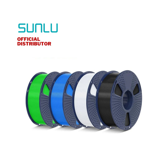 Sunlu High Speed PLA Filament