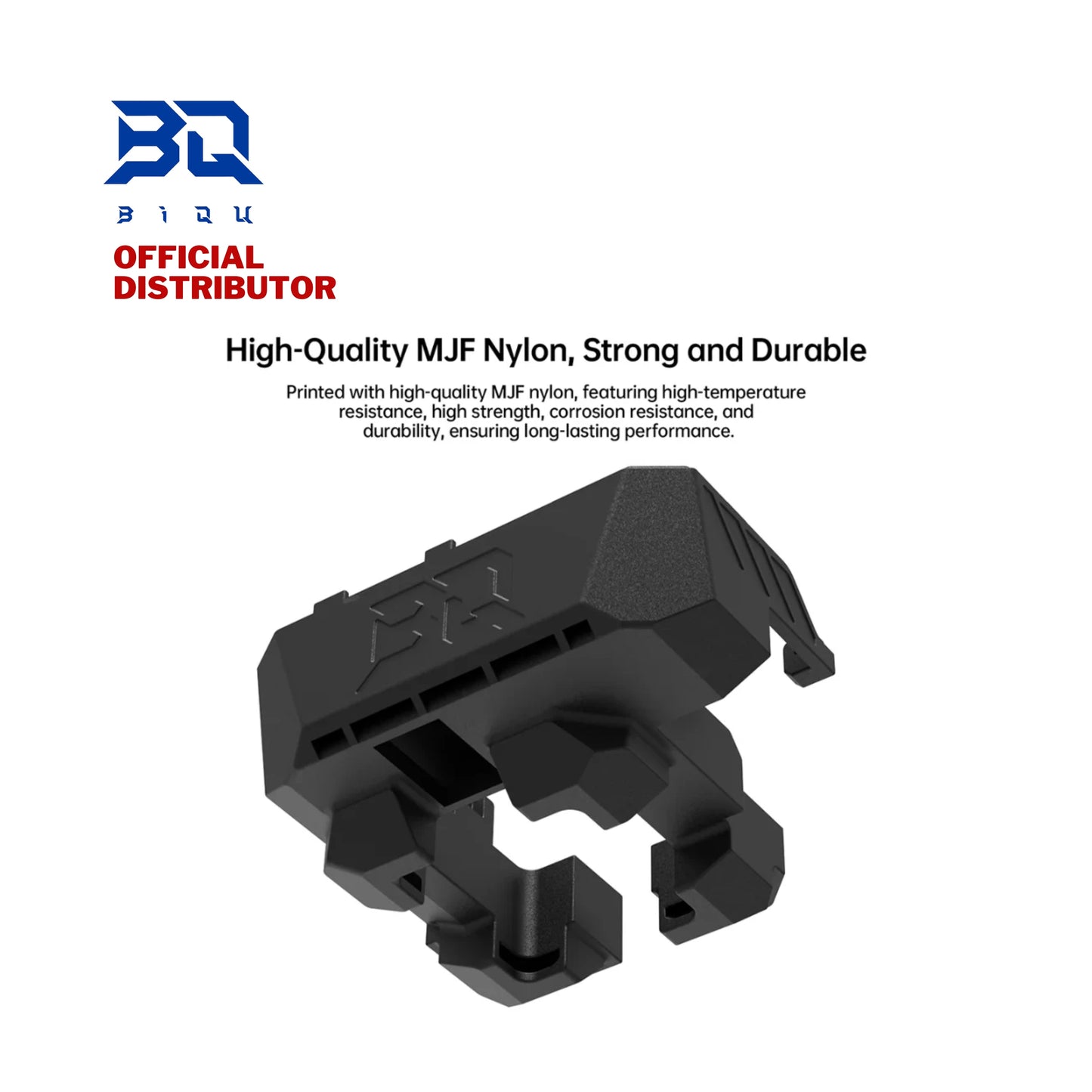 BIQU Panda Jet Cooling Fan Duct for Bambu Lab 3D Printer