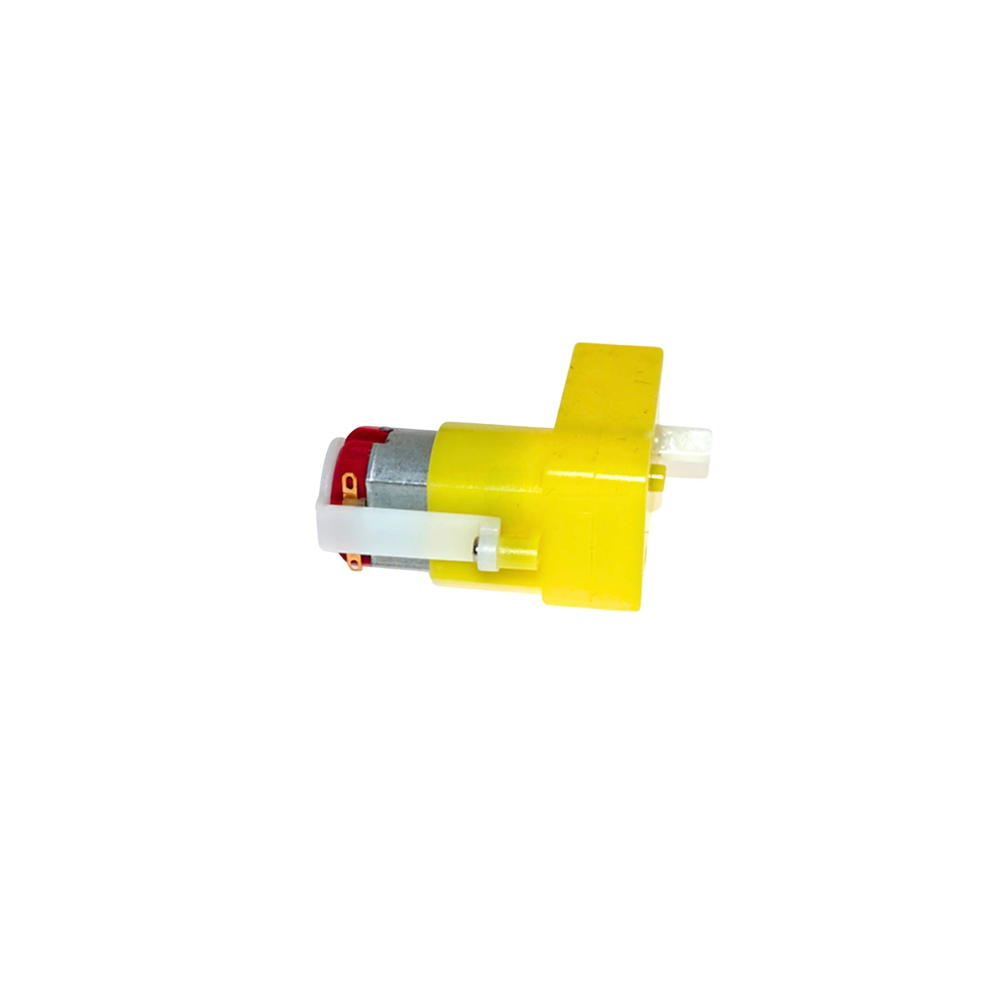 3-6V DC Geared Motor