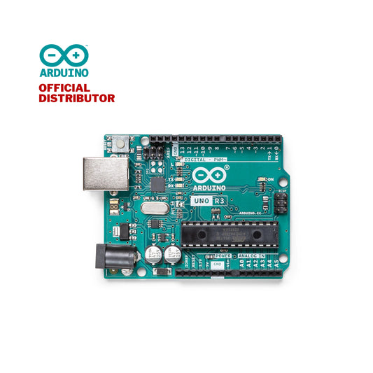 Arduino Uno R3 Italy