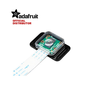 Adafruit Raspberry Pi Camera Board Case