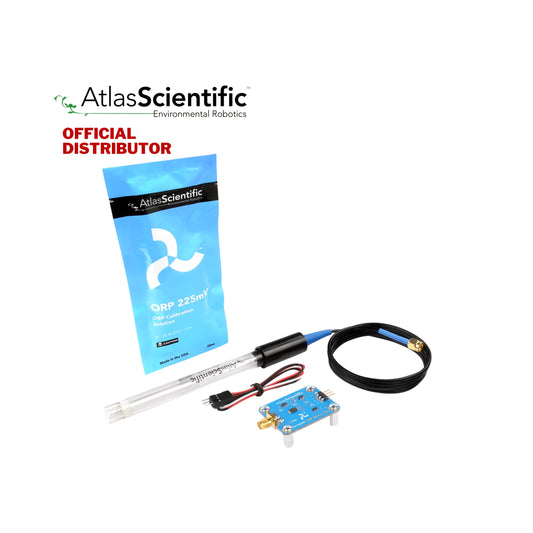 Atlas Scientific Surveyor™ Analog ORP Kit | KIT-104O