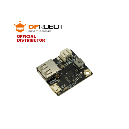 DFRobot MP2636 Power Booster & Charger Module | DFR0446