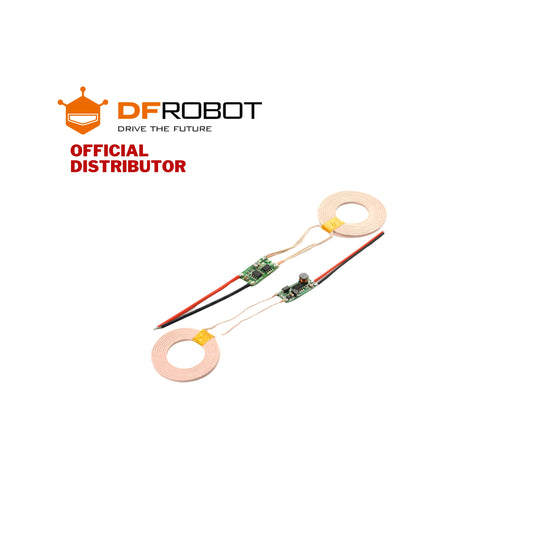 DFRobot Wireless Charging Module 5V/1A | DFR0362
