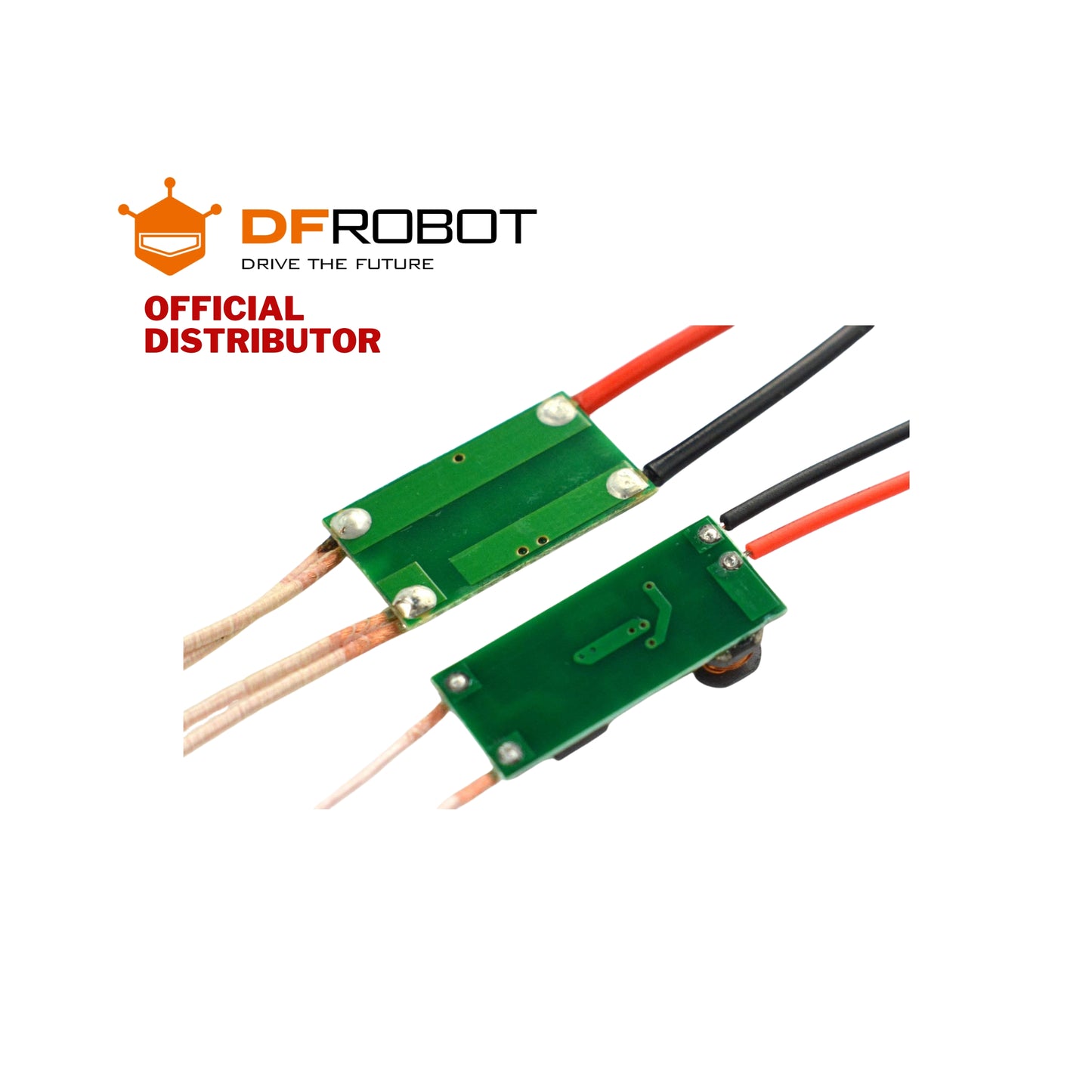 DFRobot Wireless Charging Module 5V/1A | DFR0362