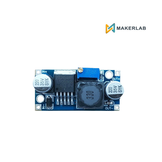 LM2596S DC-DC Buck Converter