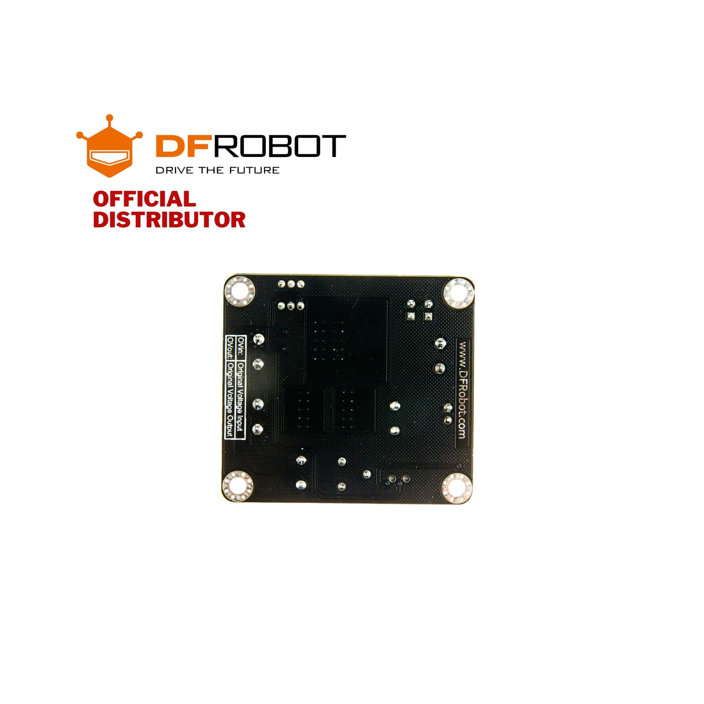 DFRobot DC-DC Buck Converter 25W | DFR0205