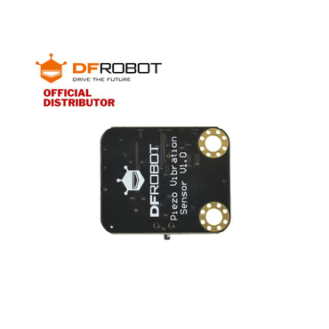 DFRobot Flexible Piezo Film Vibration Sensor | SEN0209