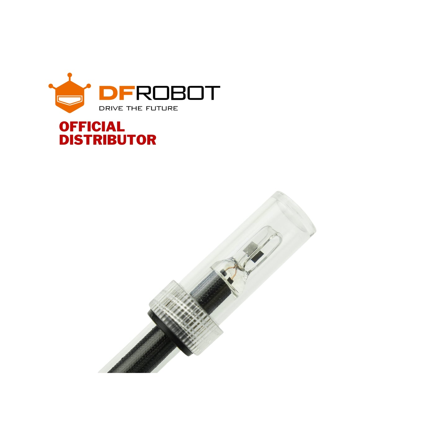 DFRobot Analog Electrical Conductivity Sensor/Meter | DFR0300