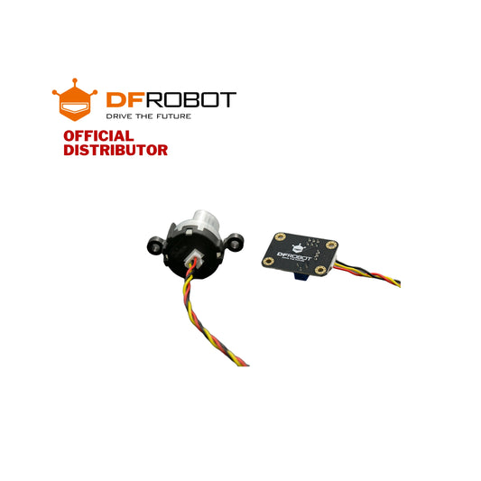 DFRobot Analog Turbidity Sensor Module Gravity Series