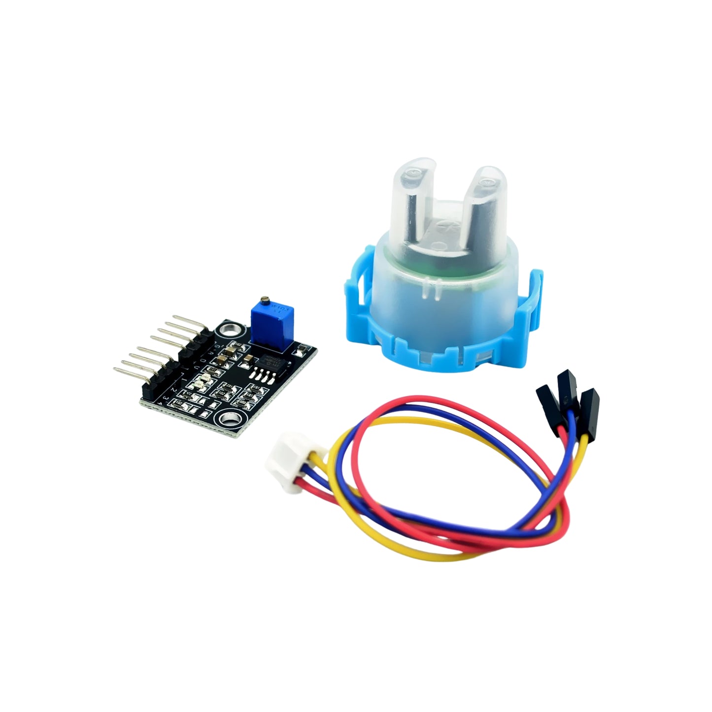 DFRobot Analog Turbidity Sensor Module Gravity Series