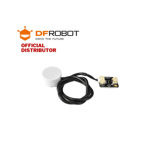 DFRobot Gravity: Non-contact Digital Water / Liquid Level Sensor For Arduino | SEN0204