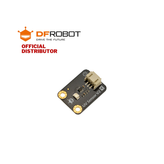 DFRobot Analog UV Sensor V2 Gravity Series | SEN0162