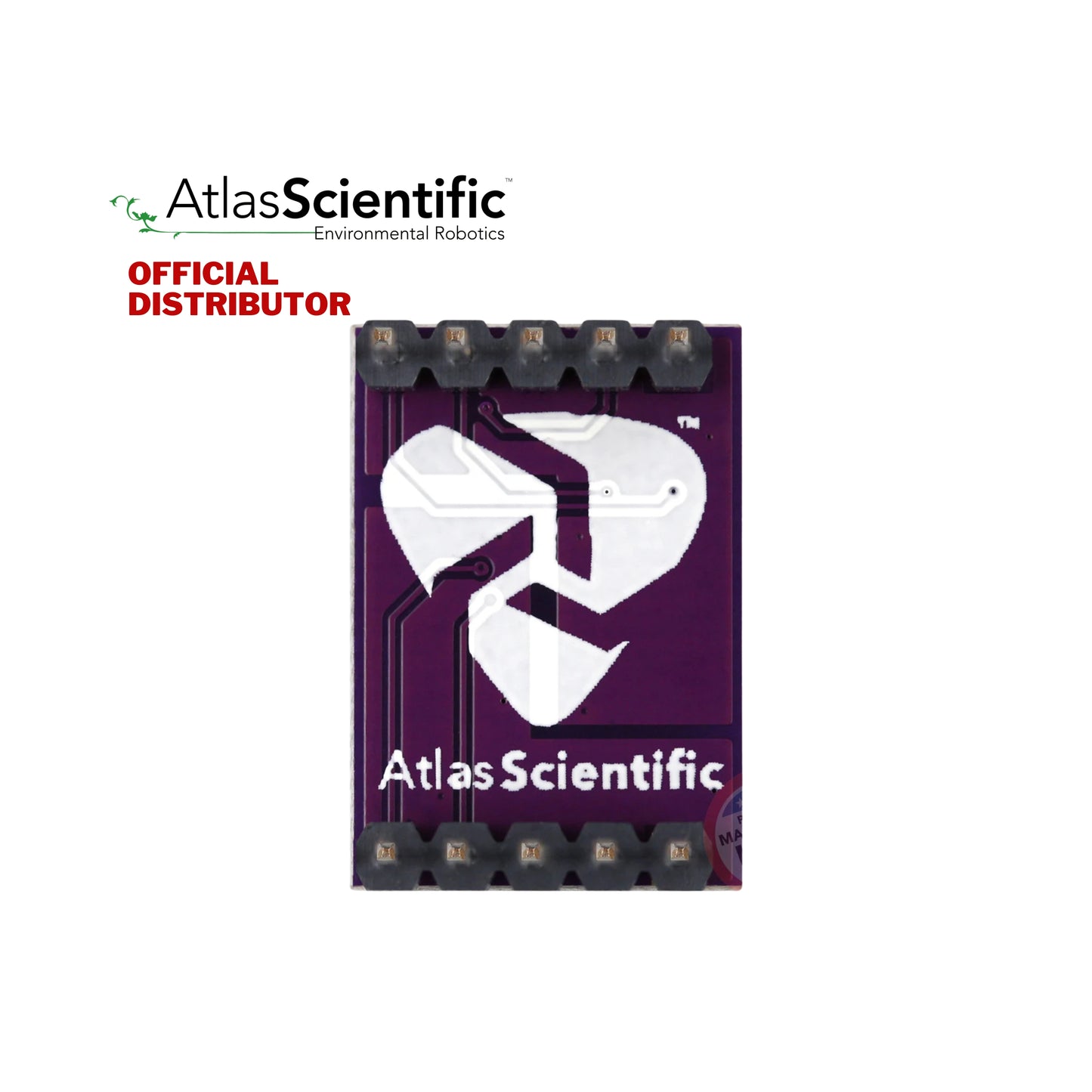 Atlas Basic EZO™ Inline Voltage Isolator | BE-IVI