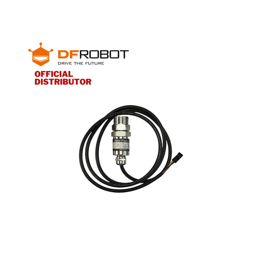 DFRobot Gravity: Analog Water Pressure Sensor | SEN0257