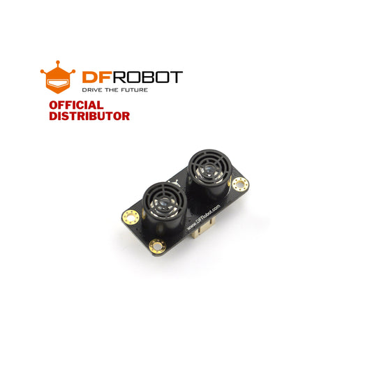 DFRobot Gravity: URM09 Analog Ultrasonic Sensor | SEN0307