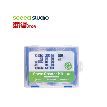 Grove Creator Kit - Alpha