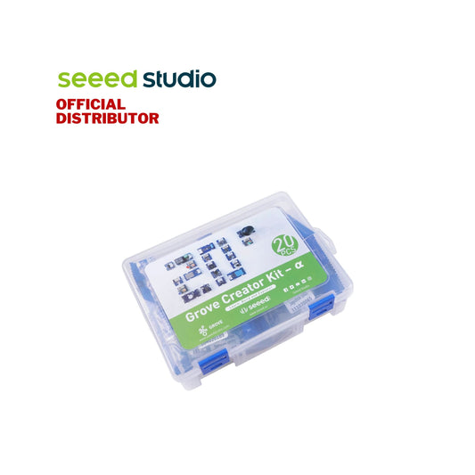 Grove Creator Kit - Alpha