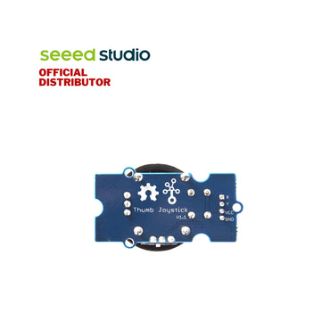 Grove - Thumb Joystick
