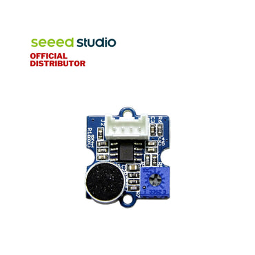 Grove - Loudness Sensor
