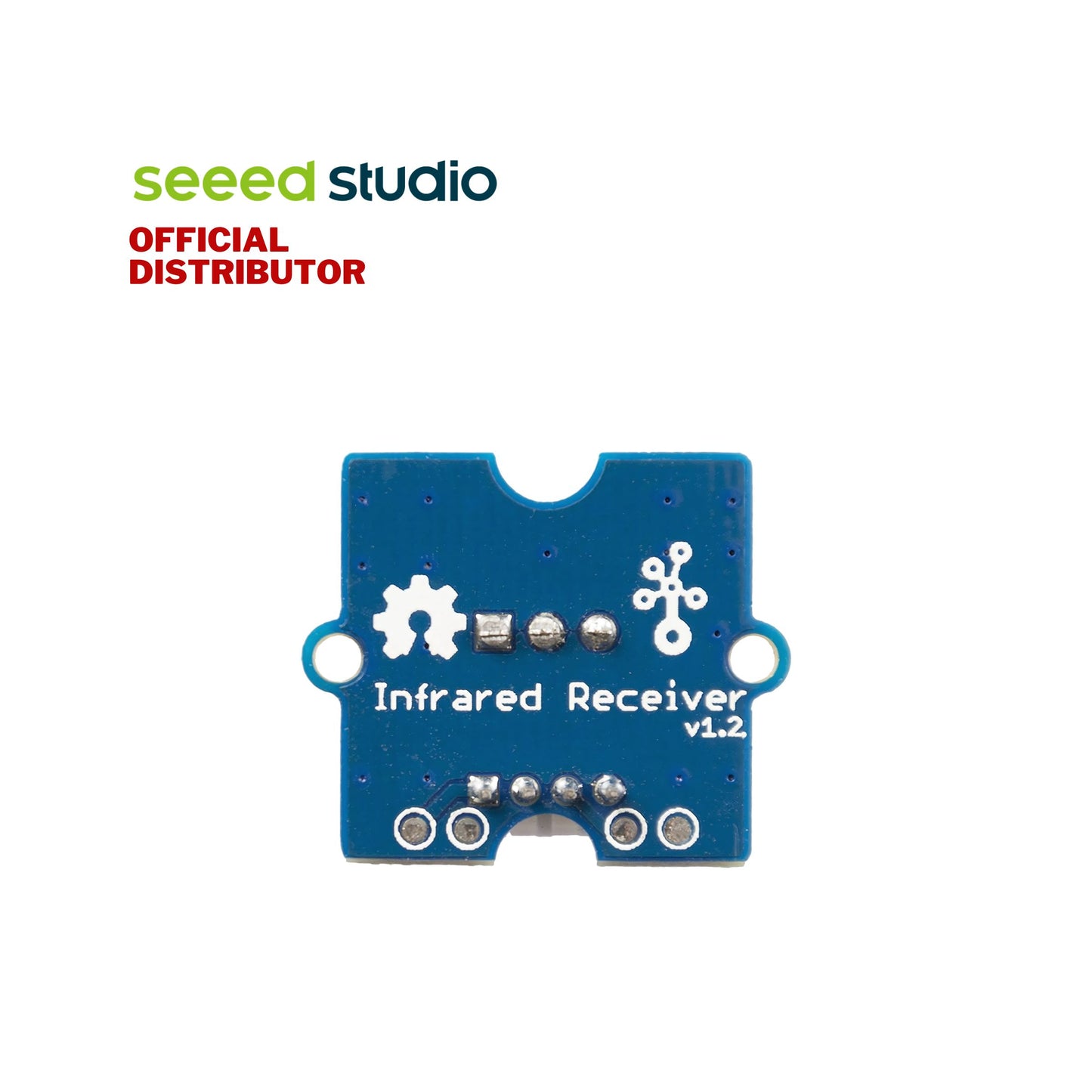 Grove - Infrared Receiver