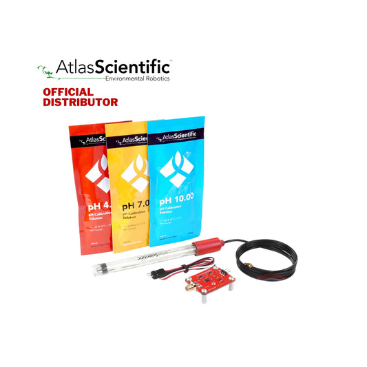 Atlas Scientific Surveyor™ Analog pH Kit | KIT-103P