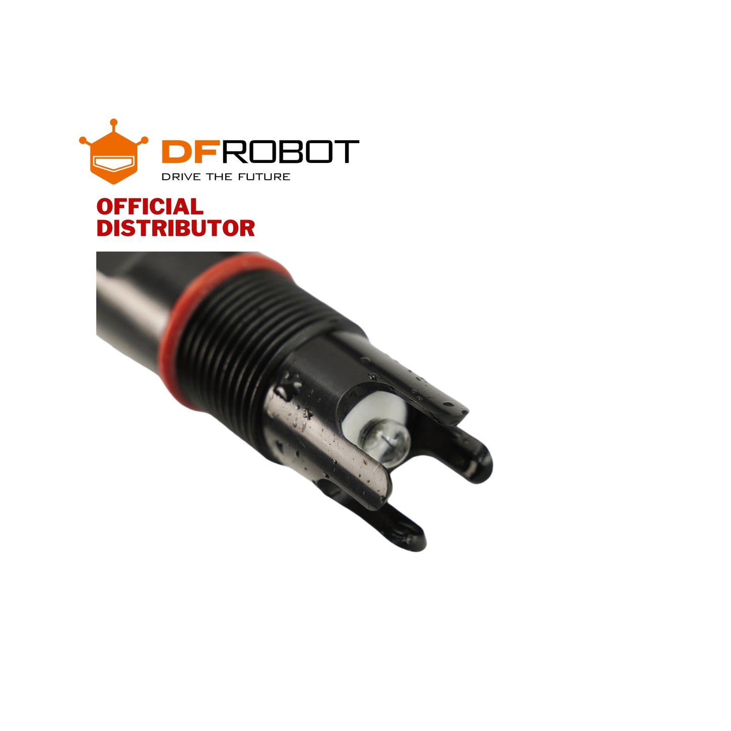 DFRobot Industrial Analog pH Sensor pH Meter Pro