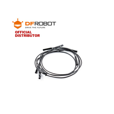 DFRobot SHT20 I2C Temperature & Humidity Sensor (Waterproof Probe) | SEN0227
