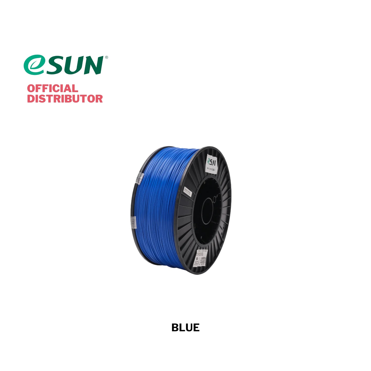 eSUN PLA+ 3D Printer Filament 1.75mm 3KG