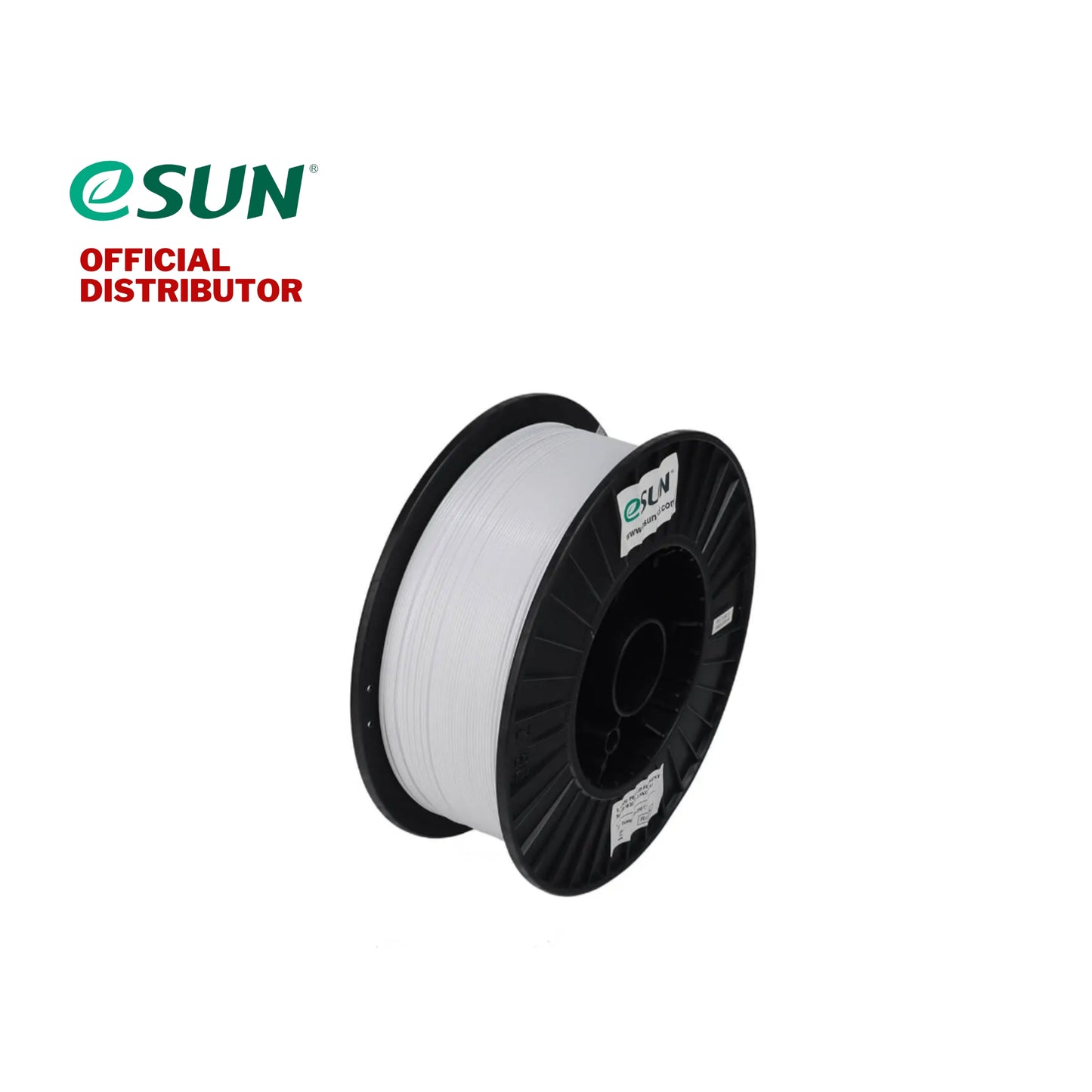 eSUN PETG 3D Printer Filament 1.75mm 2.5KG