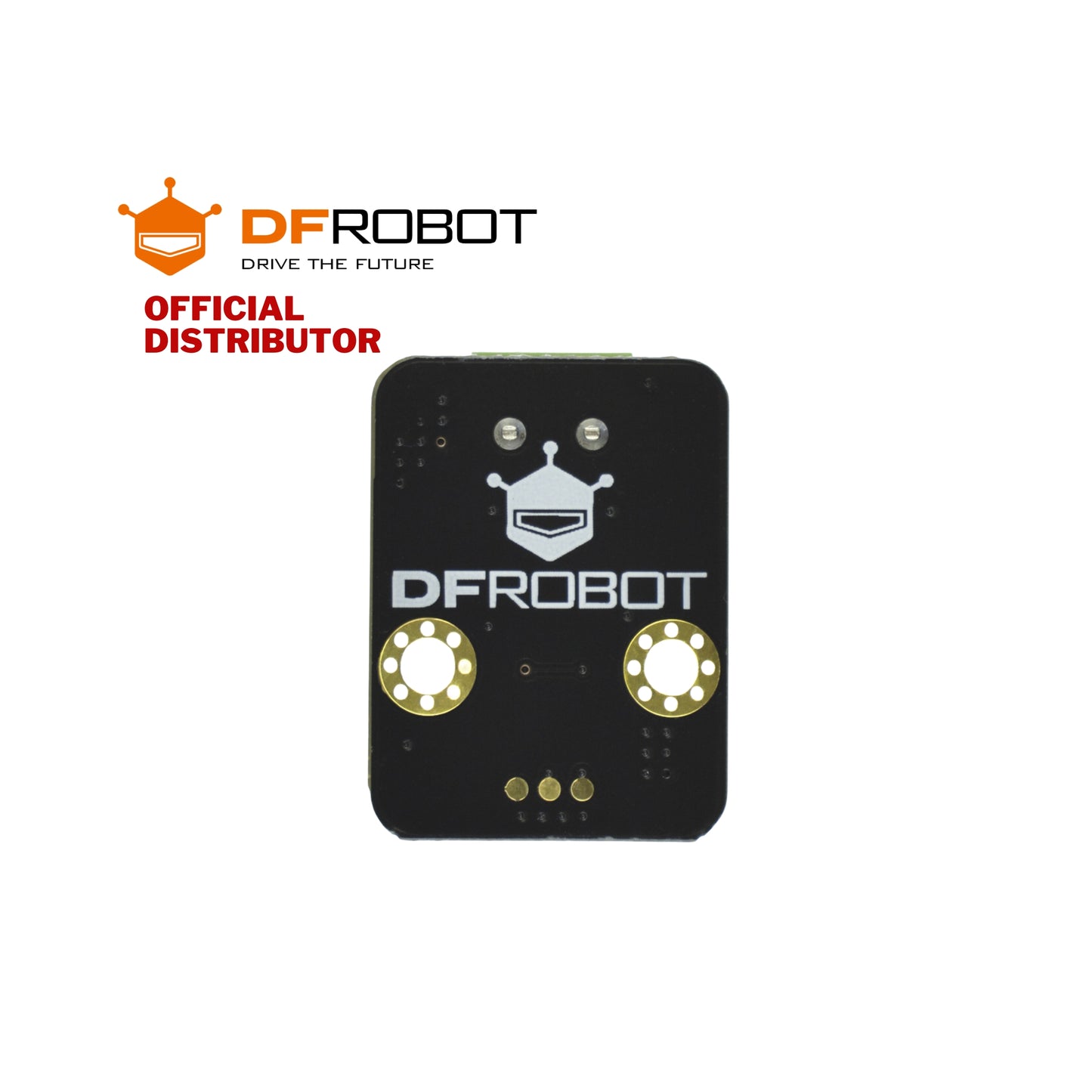 DFRobot Gravity: Analog Current to Voltage Converter | SEN0262