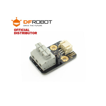 DFRobot Gravity: Waterproof DS18B20 Sensor Kit | KIT0021