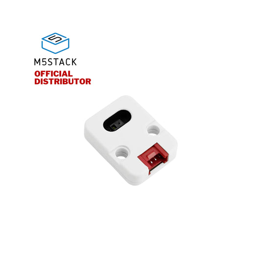 M5Stack Gesture Unit (PAJ7620U2)