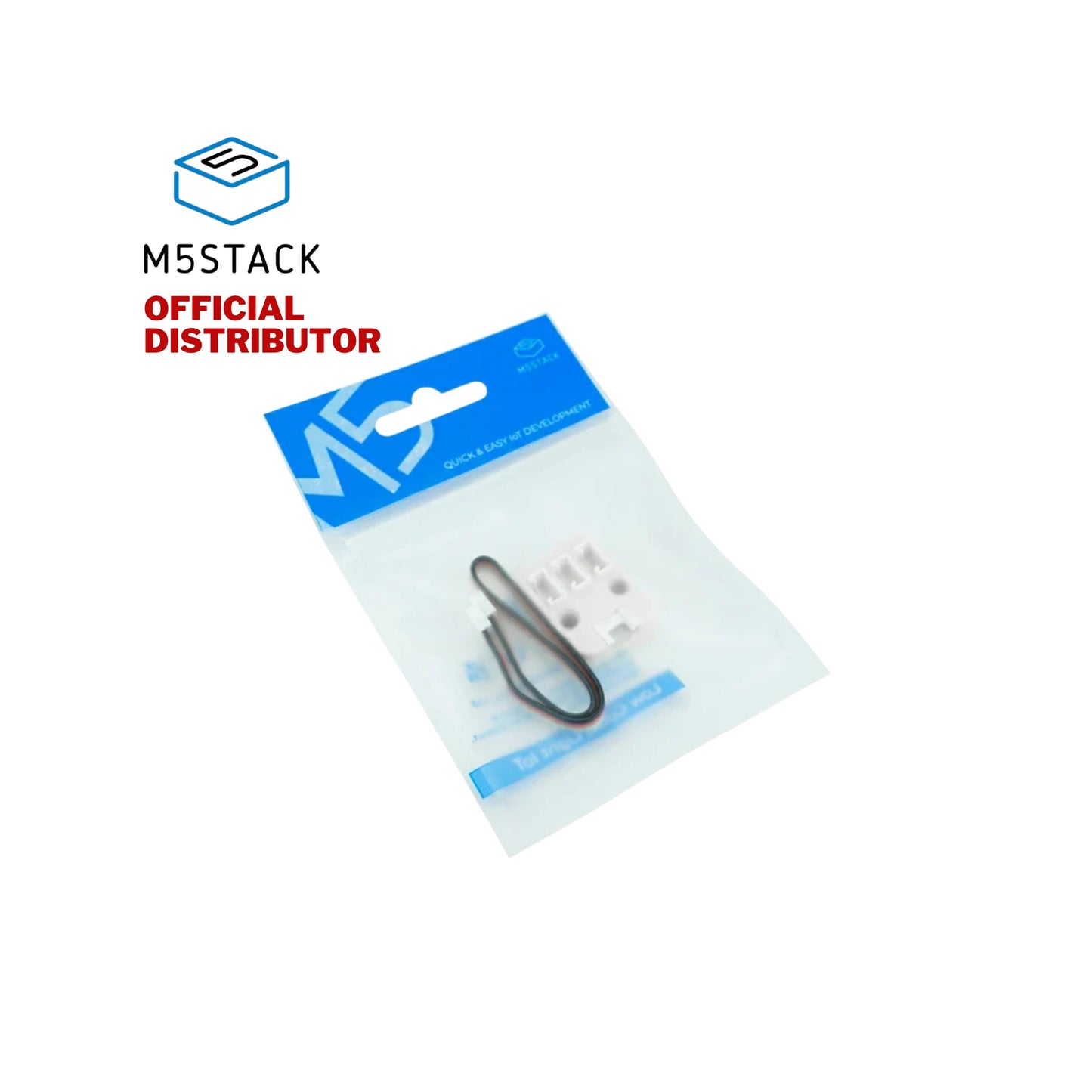 M5Stack 1 to 3 HUB Unit