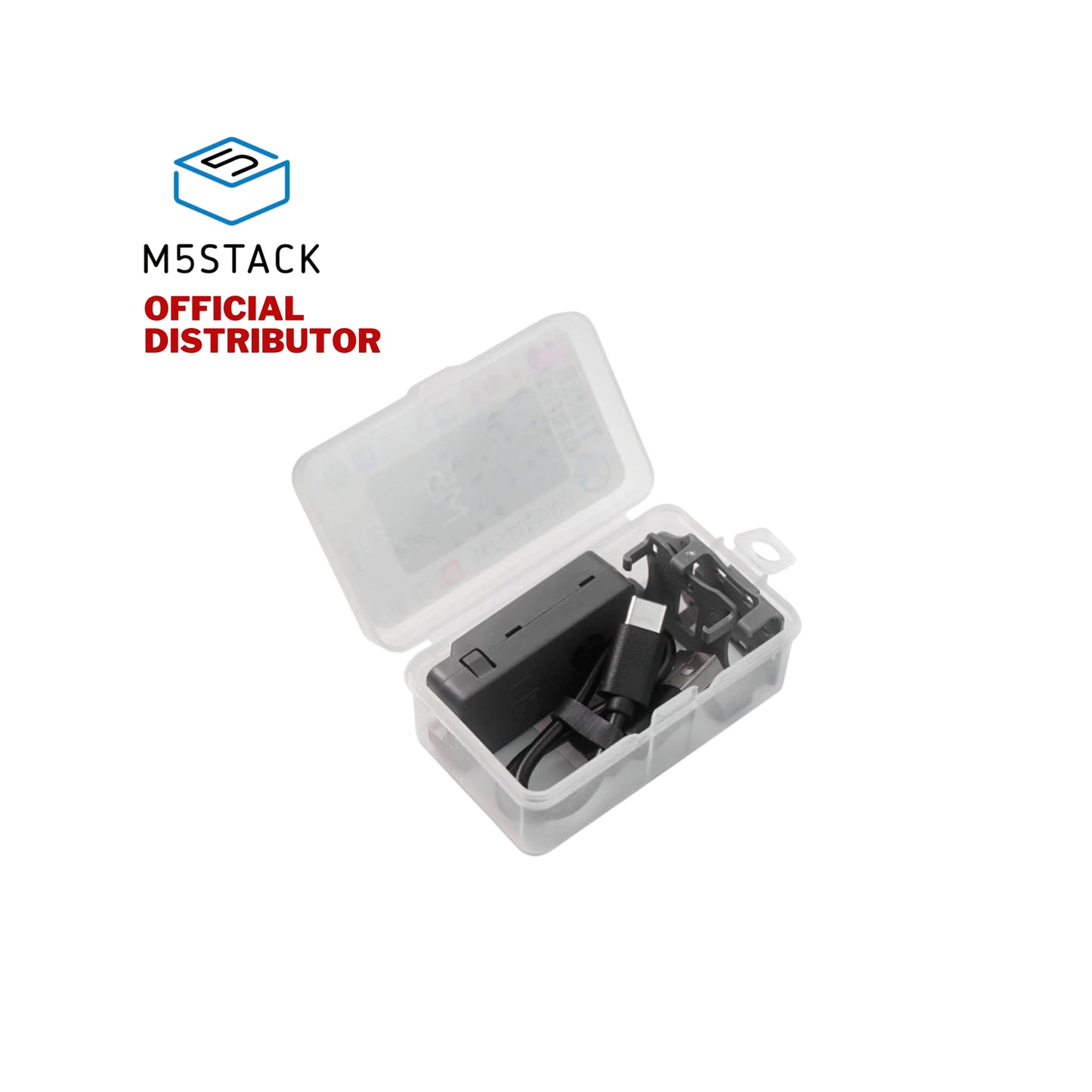 M5Stack ESP32 PSRAM Timer Camera X (OV3660)