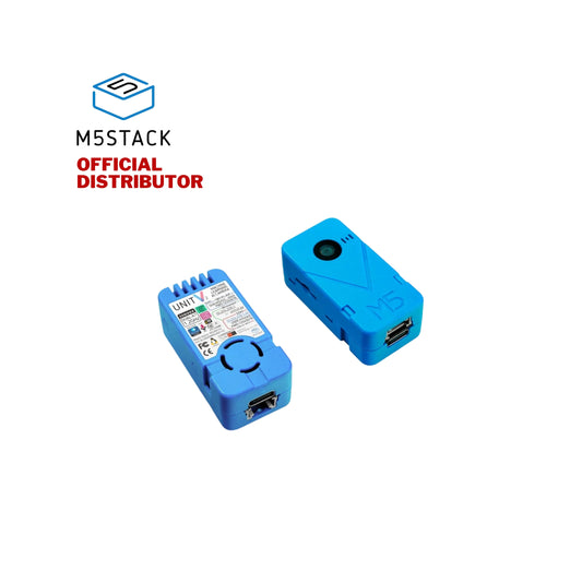 M5Stack UnitV2 AI Camera