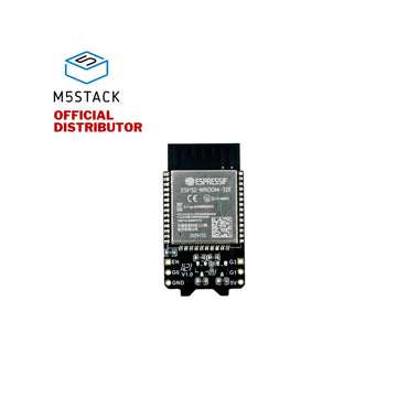 M5Stack Unit Cam Wi-fi Camera (OV2640)