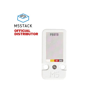 M5Stack 2.54mm Mini Proto Unit 70 Holes